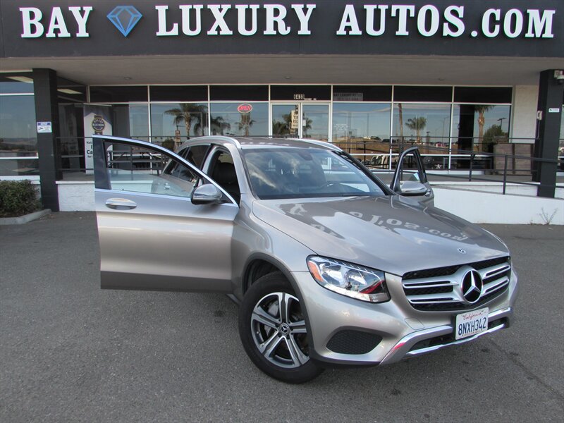 2019 Mercedes-Benz GLC GLC 300 4MATIC - Photo 34 - Dublin, CA 94568