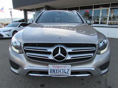2019 Mercedes-Benz GLC GLC 300 4MATIC - Photo 2 - Dublin, CA 94568