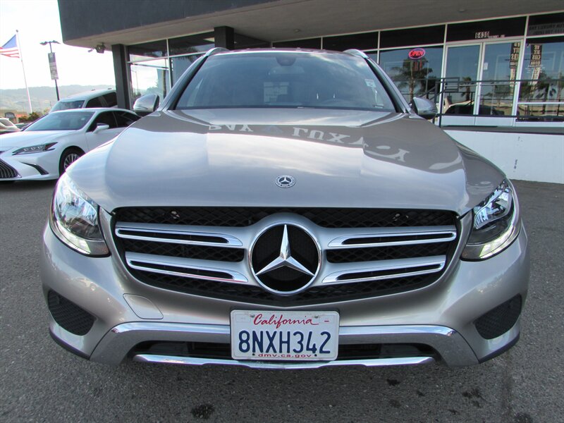 2019 Mercedes-Benz GLC GLC 300 4MATIC - Photo 2 - Dublin, CA 94568