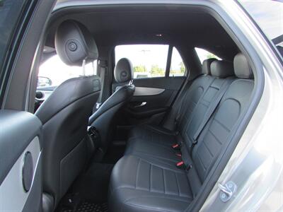 2019 Mercedes-Benz GLC GLC 300 4MATIC - Photo 23 - Dublin, CA 94568