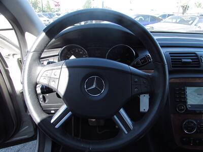 2008 Mercedes-Benz R 350 - Photo 12 - Dublin, CA 94568