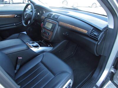 2008 Mercedes-Benz R 350 - Photo 34 - Dublin, CA 94568