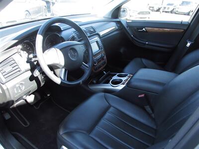 2008 Mercedes-Benz R 350 - Photo 9 - Dublin, CA 94568