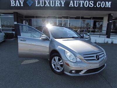 2008 Mercedes-Benz R 350 - Photo 42 - Dublin, CA 94568
