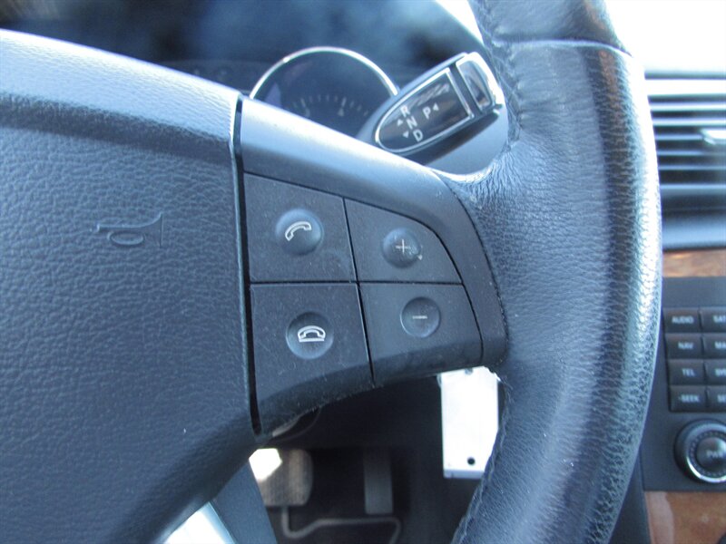 2008 Mercedes-Benz R 350 - Photo 14 - Dublin, CA 94568