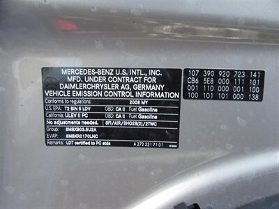 2008 Mercedes-Benz R 350 - Photo 39 - Dublin, CA 94568