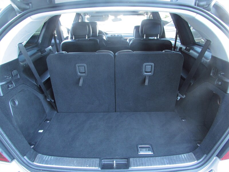 2008 Mercedes-Benz R 350 - Photo 25 - Dublin, CA 94568