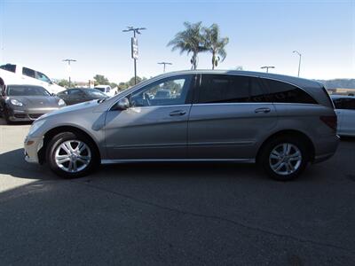 2008 Mercedes-Benz R 350 - Photo 4 - Dublin, CA 94568