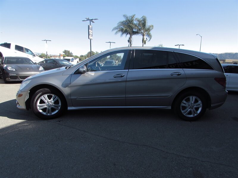 2008 Mercedes-Benz R 350 - Photo 4 - Dublin, CA 94568