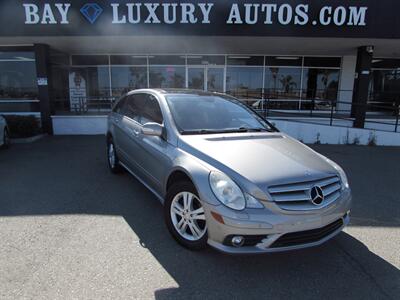 2008 Mercedes-Benz R 350 Wagon
