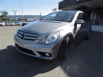 2008 Mercedes-Benz R 350 - Photo 3 - Dublin, CA 94568