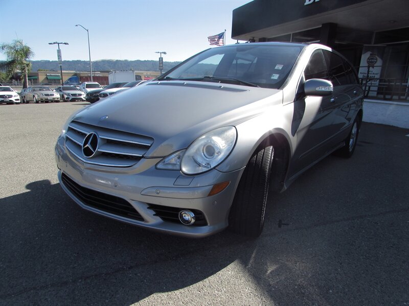 2008 Mercedes-Benz R 350 - Photo 3 - Dublin, CA 94568