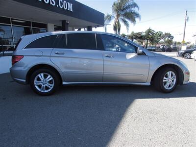 2008 Mercedes-Benz R 350 - Photo 8 - Dublin, CA 94568