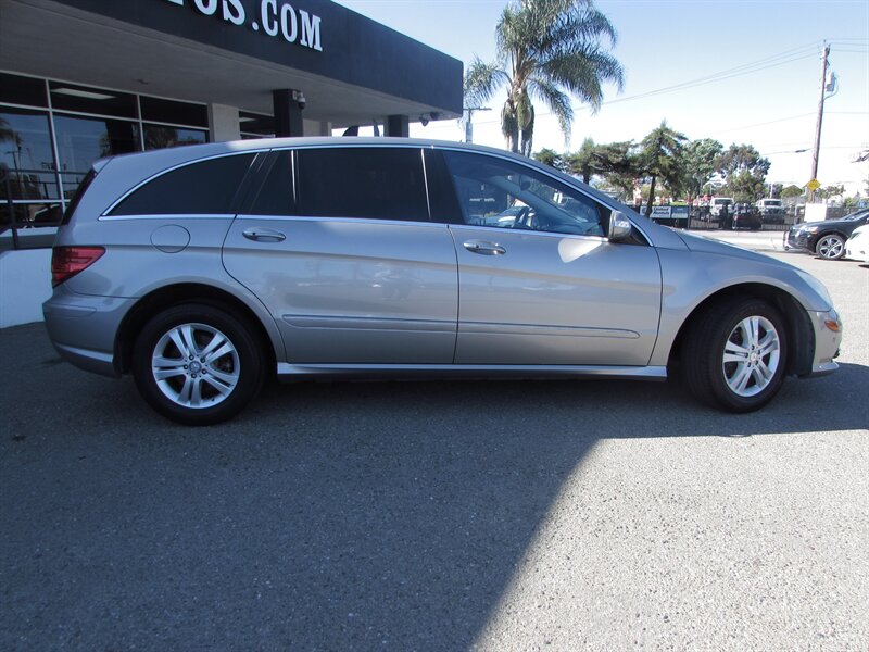 2008 Mercedes-Benz R 350 - Photo 8 - Dublin, CA 94568