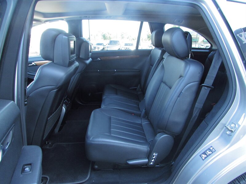 2008 Mercedes-Benz R 350 - Photo 24 - Dublin, CA 94568