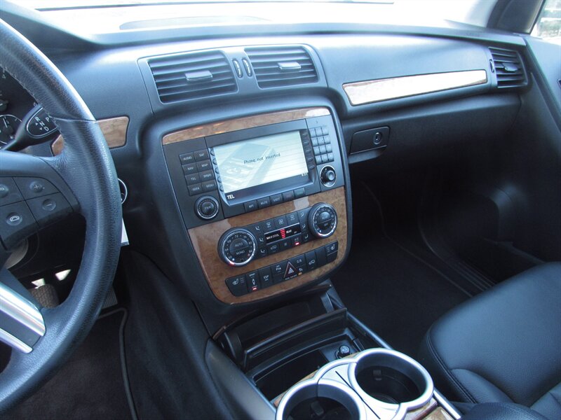 2008 Mercedes-Benz R 350 - Photo 16 - Dublin, CA 94568