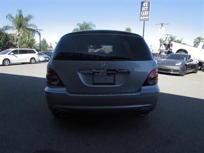 2008 Mercedes-Benz R 350 - Photo 6 - Dublin, CA 94568
