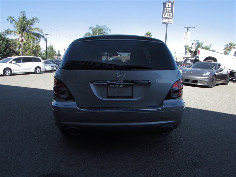 2008 Mercedes-Benz R 350 - Photo 6 - Dublin, CA 94568