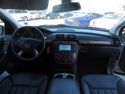 2008 Mercedes-Benz R 350 - Photo 32 - Dublin, CA 94568