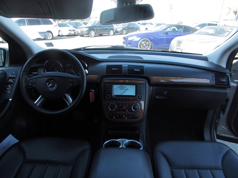 2008 Mercedes-Benz R 350 - Photo 32 - Dublin, CA 94568