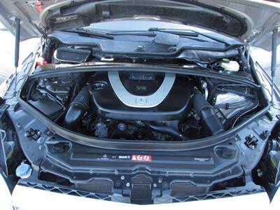 2008 Mercedes-Benz R 350 - Photo 38 - Dublin, CA 94568