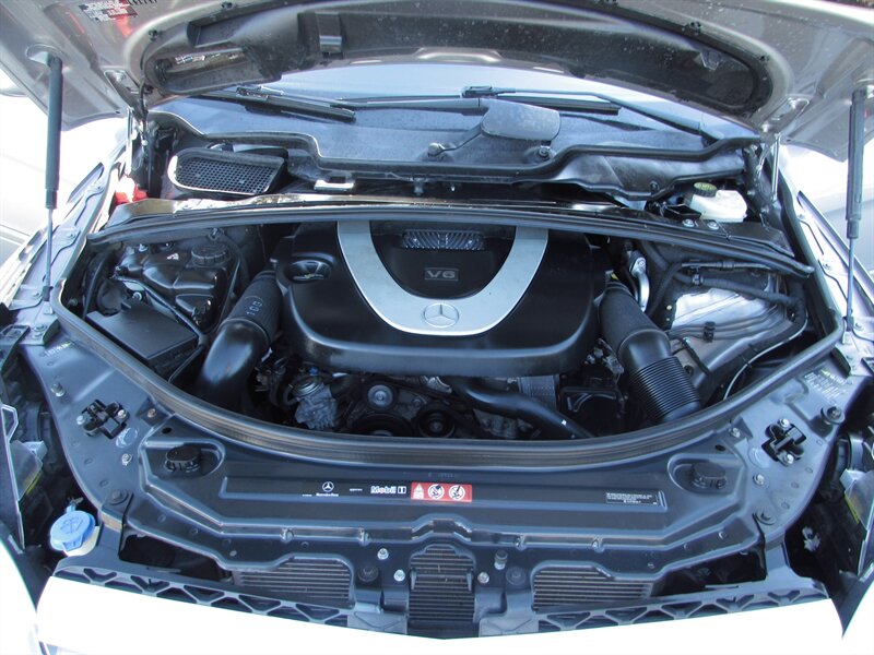 2008 Mercedes-Benz R 350 - Photo 38 - Dublin, CA 94568