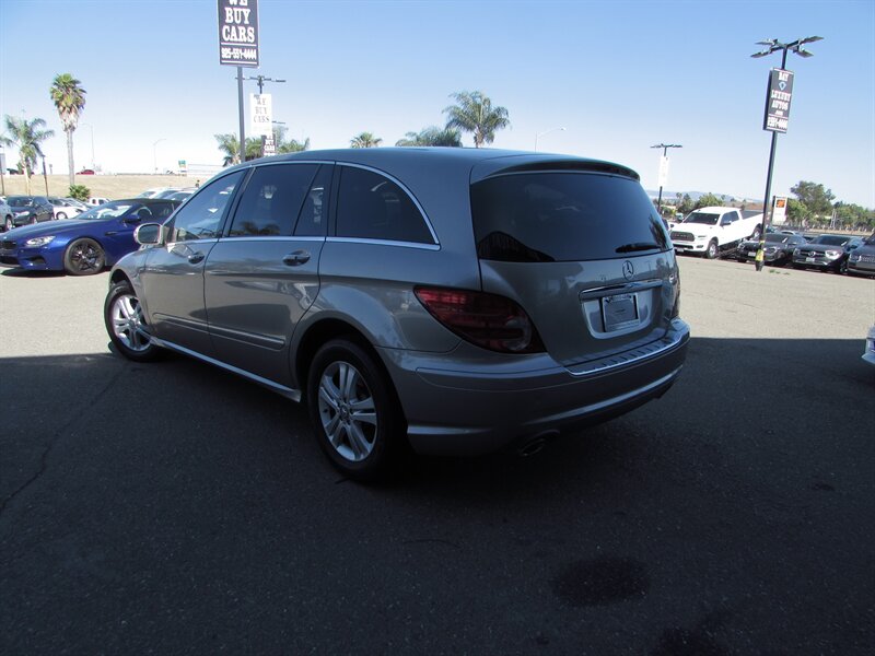 2008 Mercedes-Benz R 350 - Photo 5 - Dublin, CA 94568