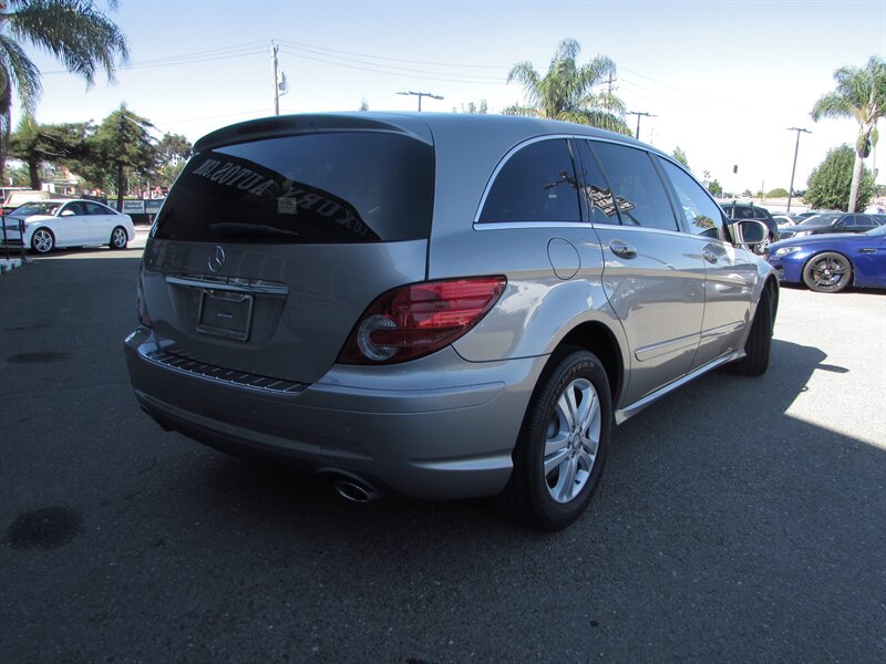 2008 Mercedes-Benz R 350 - Photo 7 - Dublin, CA 94568