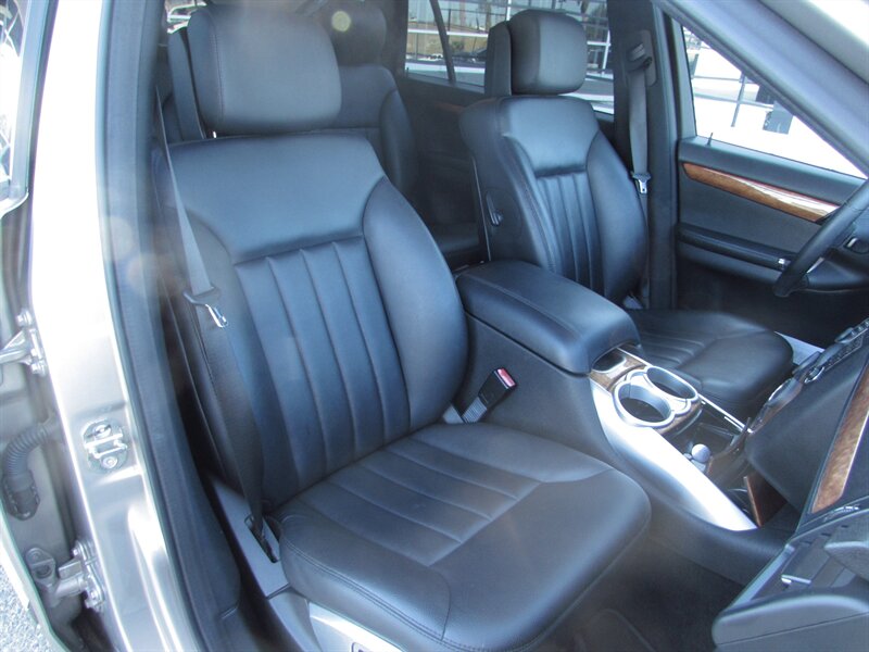 2008 Mercedes-Benz R 350 - Photo 35 - Dublin, CA 94568