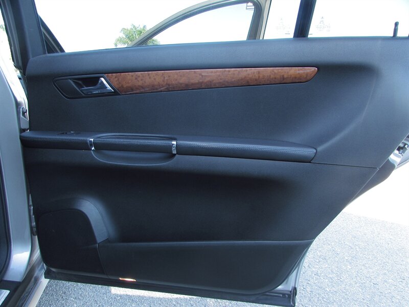 2008 Mercedes-Benz R 350 - Photo 27 - Dublin, CA 94568