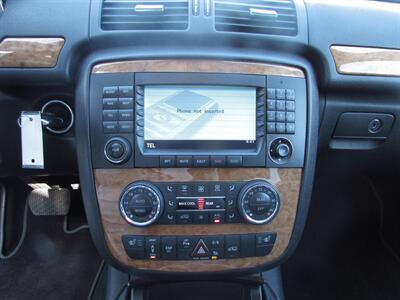 2008 Mercedes-Benz R 350 - Photo 17 - Dublin, CA 94568