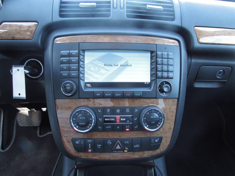 2008 Mercedes-Benz R 350 - Photo 17 - Dublin, CA 94568