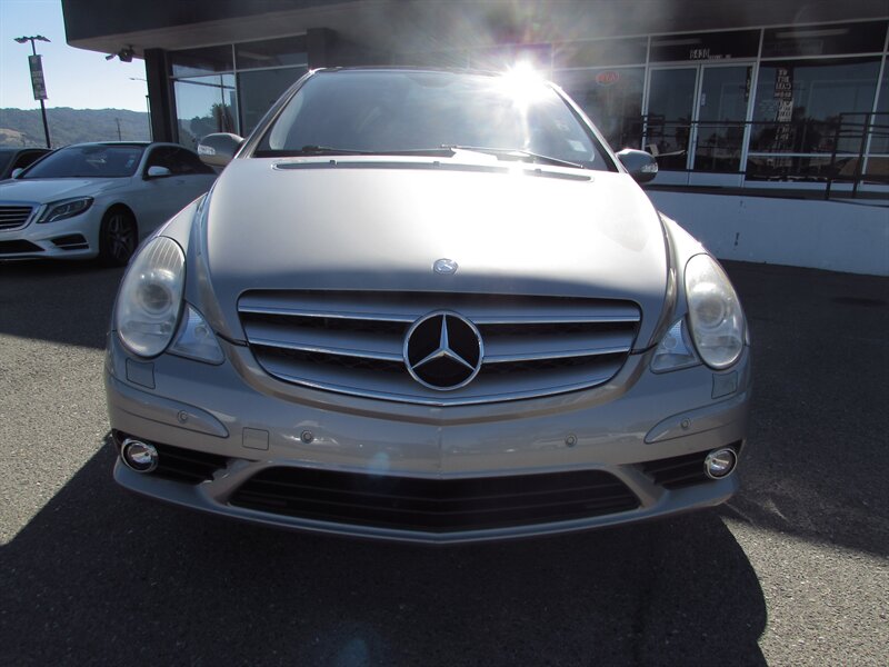 2008 Mercedes-Benz R 350 - Photo 2 - Dublin, CA 94568
