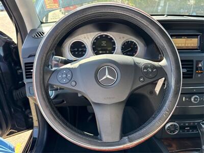 2010 Mercedes-Benz GLK GLK 350 4MATIC   - Photo 75 - Dublin, CA 94568