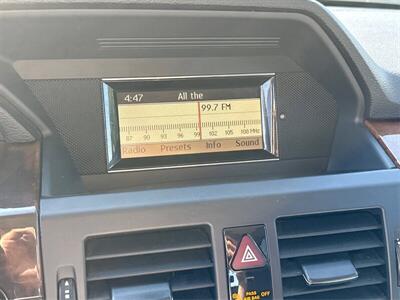 2010 Mercedes-Benz GLK GLK 350 4MATIC   - Photo 61 - Dublin, CA 94568
