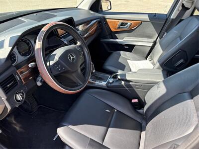 2010 Mercedes-Benz GLK GLK 350 4MATIC   - Photo 34 - Dublin, CA 94568
