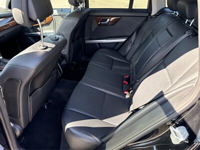 2010 Mercedes-Benz GLK GLK 350 4MATIC   - Photo 40 - Dublin, CA 94568