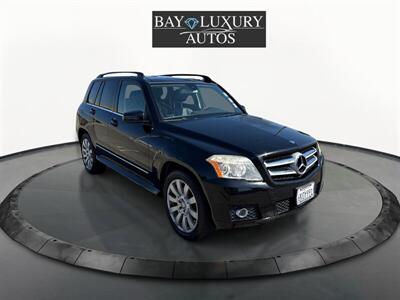 2010 Mercedes-Benz GLK GLK 350 4MATIC   - Photo 5 - Dublin, CA 94568