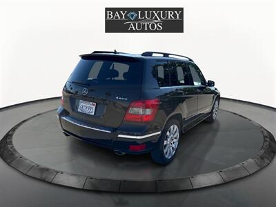 2010 Mercedes-Benz GLK GLK 350 4MATIC   - Photo 84 - Dublin, CA 94568