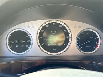 2010 Mercedes-Benz GLK GLK 350 4MATIC   - Photo 70 - Dublin, CA 94568