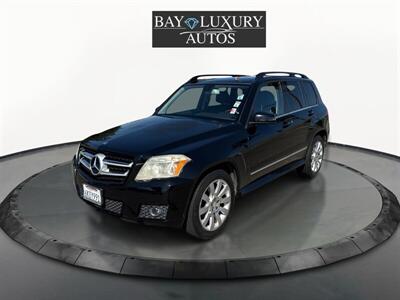 2010 Mercedes-Benz GLK GLK 350 4MATIC   - Photo 4 - Dublin, CA 94568