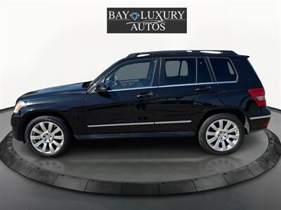 2010 Mercedes-Benz GLK GLK 350 4MATIC   - Photo 30 - Dublin, CA 94568