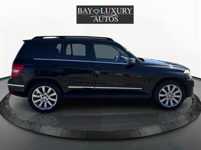 2010 Mercedes-Benz GLK GLK 350 4MATIC   - Photo 15 - Dublin, CA 94568