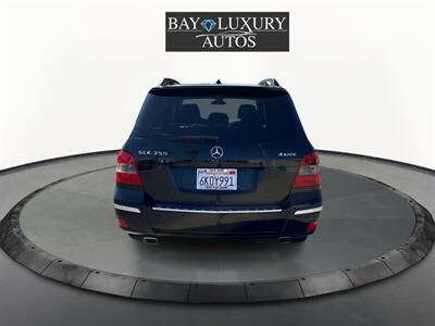 2010 Mercedes-Benz GLK GLK 350 4MATIC   - Photo 21 - Dublin, CA 94568