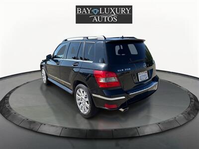 2010 Mercedes-Benz GLK GLK 350 4MATIC   - Photo 27 - Dublin, CA 94568