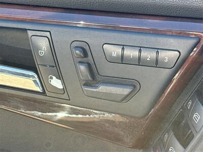 2010 Mercedes-Benz GLK GLK 350 4MATIC   - Photo 91 - Dublin, CA 94568