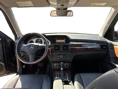 2010 Mercedes-Benz GLK GLK 350 4MATIC   - Photo 56 - Dublin, CA 94568