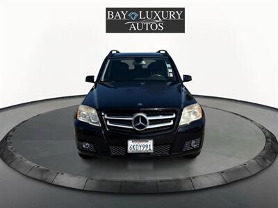 2010 Mercedes-Benz GLK GLK 350 4MATIC   - Photo 18 - Dublin, CA 94568