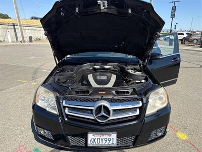 2010 Mercedes-Benz GLK GLK 350 4MATIC   - Photo 44 - Dublin, CA 94568