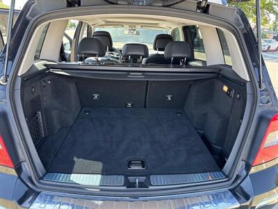 2010 Mercedes-Benz GLK GLK 350 4MATIC   - Photo 49 - Dublin, CA 94568